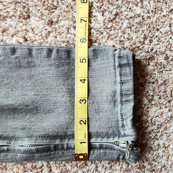 mnml Buttonfly Slim Tappered Fit - Picture 7 of 10